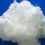 Whitening cotton