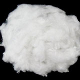 Extra white cotton